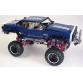 Exkluzív 4x4 Terepjáró - Limitált kiadás