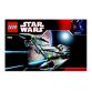 General Grievous' Starfighter