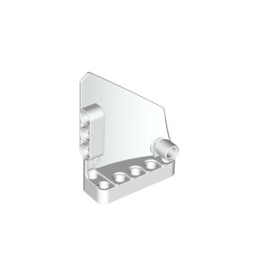 Technic #13 panel 5 x 7 (bal)