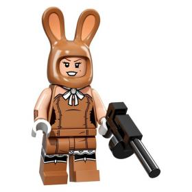 71017 The LEGO Batman Movie sorozat - March Harriet™ minifigura coltlbm-17™