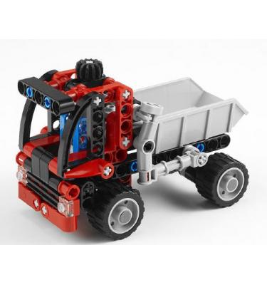 LEGO Mini konténerszállító teherautó