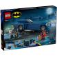 Batman™ és a Batmobile™ vs. Harley Quinn™ és Mr. Freeze™