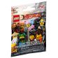 LEGO Minifigurák - A LEGO NINJAGO FILM