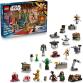 LEGO® Star Wars™ Adventi naptár 2025