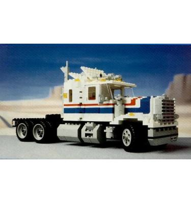 Highway Rig
