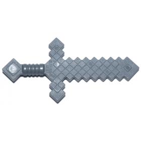 Minifigura kard (minecraft)™