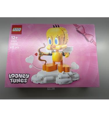 Lego 40824 - CSAK ÜRES DOBOZ!