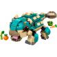 Bébi Bütyök: ankylosaurus