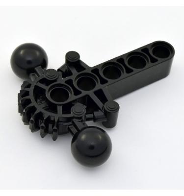 Bionicle Torzó
