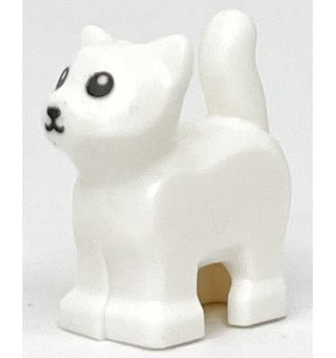 Cica - mintás/matricás