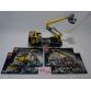Cherry Picker