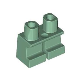 Minifigura rövid lábak™