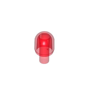 Rúd fényburkolattal (izzó) / Bionicle Barraki szem