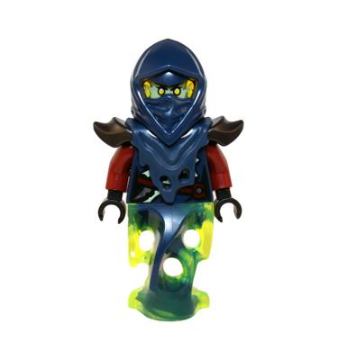 Blade Master Bansha minifigura