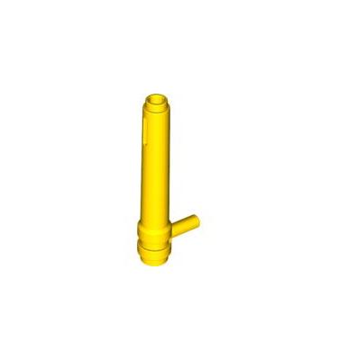 Henger 1 x 5 1/2 fogantyúval