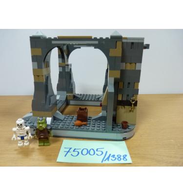 Rancor Pit