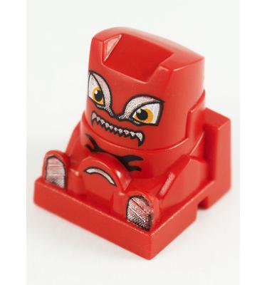 Racers versenyző figura (Rip)