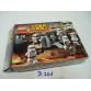 Lego Star Wars 75078 - CSAK ÜRES DOBOZ!!!