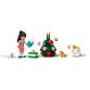 LEGO® Friends Adventi naptár 2025