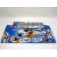 Lego City 7738 - CSAK ÜRES DOBOZ!!!