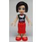 Friends Anna minifigura