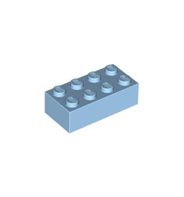 Kocka 2 x 4