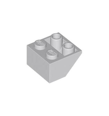 Fordított lejtő 45° 2 x 2