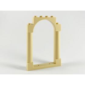 Íves ajtókeret 1 x 6 x 7™