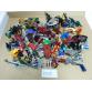 LEGO ömlesztett Bionicle alkatrészek 1 kg