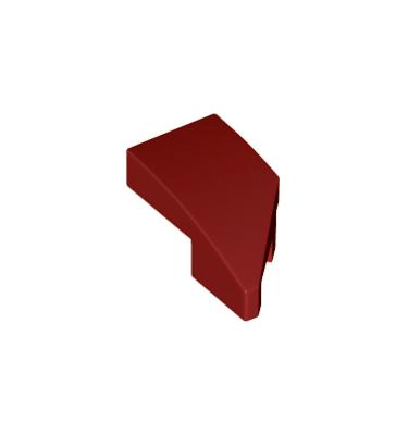 Ék elem 2 x 1 x 2/3 (bal)