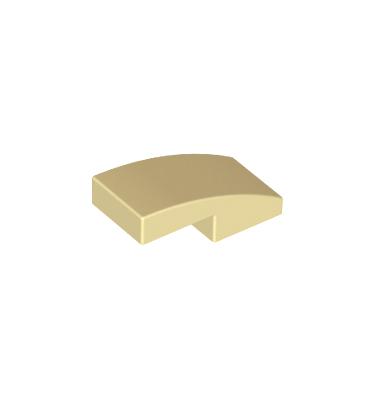 2 x 1 x 2/3 ívelt elem