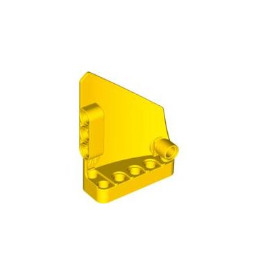 Technic #13 panel 5 x 7 (bal)