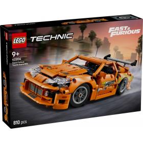 Fast and Furious Toyota Supra MK4™