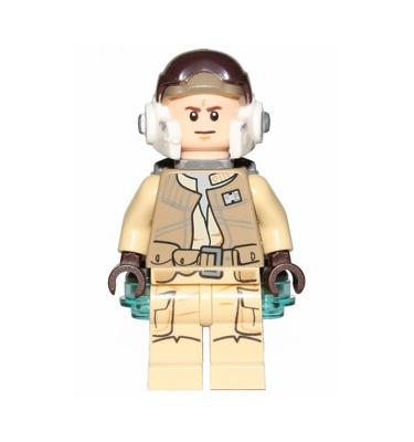 Rebel Trooper minifigura