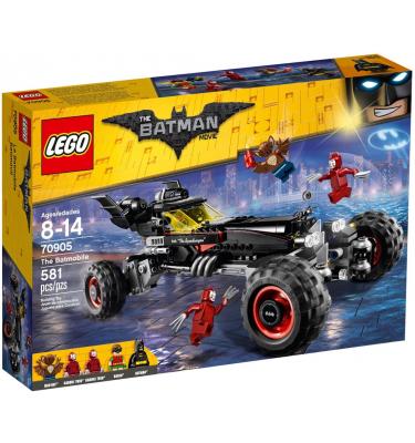 Batmobil