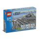 LEGO City - Vasúti kézi váltók