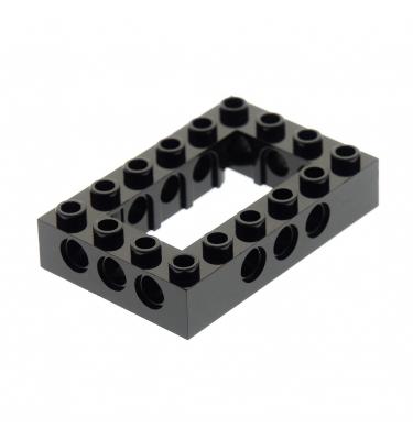 Technic kocka 4 x 6