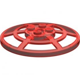 Inverz radar 6 x 6™