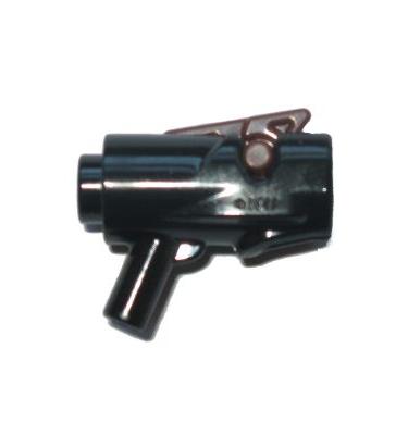 Minifigura fegyver