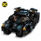 Batmobile™ Tumbler: Scarecrow™ leszámolás