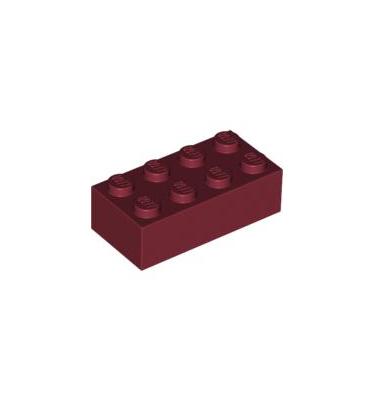 Kocka 2 x 4