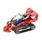 LEGO Tread Trekker