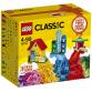 LEGO® Classic Kreatív Építőkészlet