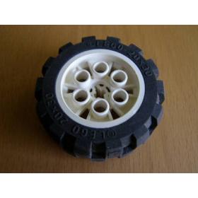 Technic felni 20 x 30, gumival™