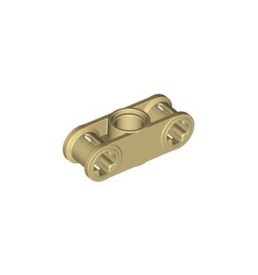 Technic tengely- és pin csatlakozó 3L