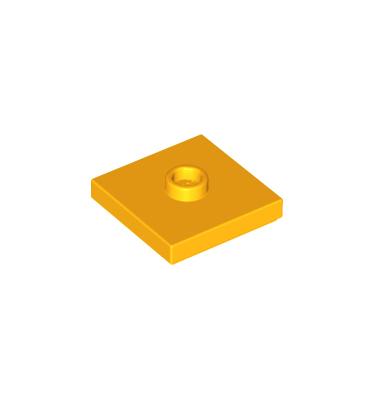 Módosított lapos elem 2 x 2