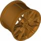Felni 62.3mm D. x 42mm