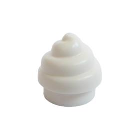 1x1 kerek / csavart elem™