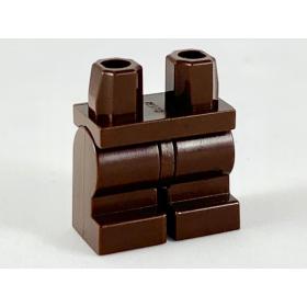 Minifigura csípő közepes lábakkal™