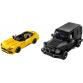 Mercedes-AMG G 63 és Mercedes-AMG SL 63